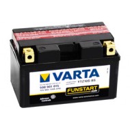 YTX10S-BS Varta AGM accu 12volt